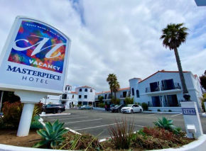 Masterpiece Hotel, Morro Bay